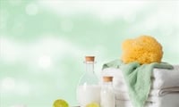 Ginger as a Beauty product